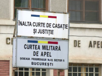 Fostul director adjunct al DIA, Iulian Cristian Gherghe, rămâne în arest preventiv