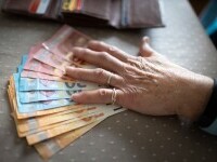O bătrână și-a exclus rudele din testament și le-a lăsat săracilor o moștenire 5 milioane de euro