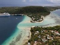 Un cadavru infectat cu Covid-19 a fost adus de valuri pe o plajă din Vanuatu. Decizia autorităților