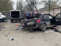 accident Rusia