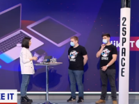 iLikeIT. Centrul de cercetare din România care lucrează la mecanisme inteligente de transport pentru nanosateliţi în spațiu