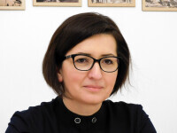 Ioana Mihăilă