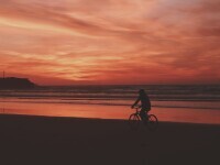 (P) Zece beneficii ale mersului pe bicicletă