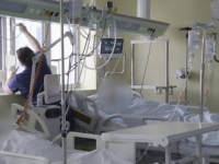 Proiectul privind construirea unei instalaţii de oxigen la spitalul modular din Pipera, retras de pe ordinea de zi