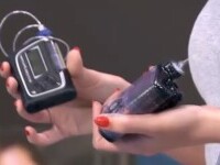 iLikeIT. Dispozitivele care le pot face mai ușoară viața pacienților cu diabet