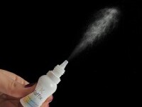 (P) TAFFIX, spray-ul nazal israelian care protejează de noile tulpini ale SARS-CoV-2