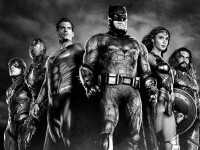 Totul despre Zack Snyder’s Justice League, filmul de 4 ore care este în exclusivitate pe HBO GO