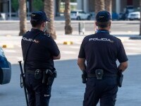 Un bărbat din Spania a fost arestat după ce a infectat 22 de persoane cu Covid-19