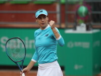 Sorana Cîrstea a câştigat turneul de la Istanbul, al doilea trofeu WTA din carieră