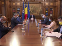 Membrii Guvernului nu se înțeleg asupra PNRR. Ce se întâmplă cu cele 30 de miliarde de euro pentru România