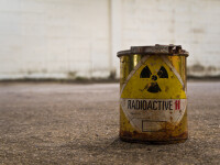 radioactiv