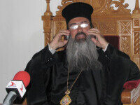 Teodosie, criticat dur de Patriarhul Daniel pentru „atitudine provocatoare” și „duh de indisciplină şi de răzvrătire