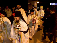 Arhiepiscopul Tomisului, IPS Teodosie, noi detalii despre slujba de Înviere. Cum se va desfășura anul acesta