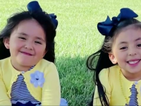 Două fetițe din SUA i-au trimis scrisoare lui Moș Crăciun într-un balon. Ce s-a întâmplat după 4 luni