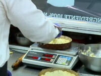 Cele mai delicioase rețete de pască. Pasca tradițională din Moldova