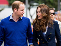 Prințul William şi Kate vor lua parte la evenimente din cadrul summitului G7