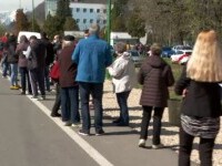 Maraton al vaccinării, și la Brașov, pe 6 fluxuri. Ce ser se folosește