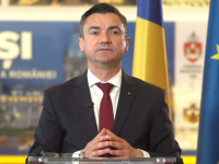 Mihai Chirica obține revocarea controlului judiciar. Decizia Tribunalului Iași