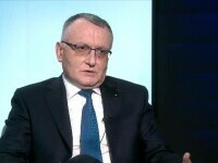 Sorin Cîmpeanu, despre bursele elevilor: Nu există mecanisme pentru a sancţiona neplata acestora