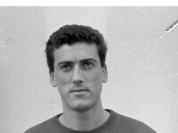 Fostul mare handbalist Petre Ivănescu a decedat