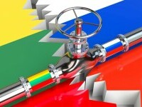 Rusia condamnă interdicţia tranzitului mărfurilor impusă de Lituania şi avertizează că va reacţiona