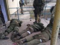 Presa ucraineană: Un soldat în armata rusă era plătit cu 22 de dolari pe lună pentru a lupta în Ucraina
