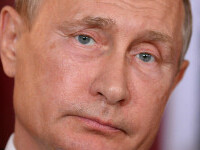 Podcast ”România, știi bine”, ep. 63, cu Thierry Wolton: ”Ca orice dictator, Putin e prost informat”
