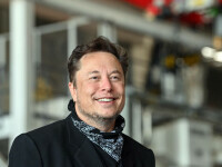 Elon Musk a râs de aspectul fizic al lui Bill Gates, dar totul s-a întors împotriva sa