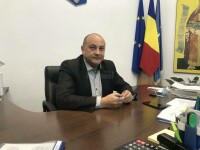 Vicepreședintele CJ Suceava a fost reținut, după flagrantul în care lua 40.000 euro mită