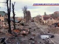 Război în Ucraina, 5 aprilie. Sinteza evenimentelor. Numărul cadavrelor din Bucea crește înspăimântător
