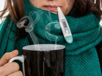 Mesajul unui medic de familie: ”Trăiască responsabilul diagnosticat cu gripă, care strănută liniştit pe cei din jur”