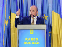 Rareș Bogdan: „Nu credeam că voi trăi să văd cum OUG 13 este reinventată cu concursul propriului meu partid, PNL”