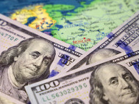 SUA a blocat plăţile de datorii în dolari ale Moscovei prin bănci americane
