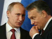 Ungaria se va opune prin VETO sancțiunilor UE împotriva energiei nucleare a Rusiei. Maghiarii au o centrală nucleară la ruși
