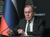 MAE rus: Lavrov va „acorda atenţie” solicitării de convorbire a lui Blinken, atunci când „timpul îi va permite”
