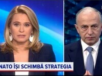 Mircea Geoană, despre războiul care ne-ar afecta direct: „Cu cât avem mai mult NATO în România, cu atât riscul scade”