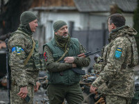 soldati, Ucraina