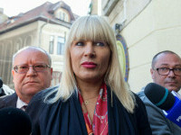 Elena Udrea, în așteptarea extrădării: Nu m-am înţeles cu Florian Coldea să mă scape de dosare!