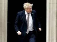 „Partygate”: Boris Johnson și-a cerut scuze „fără rezerve” în fața Parlamentului