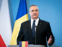 Premierul Nicolae Ciucă: Românii vor „beneficia de prețul corect al produselor“ de Paște