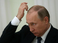 Istoric: Putin pregătește 