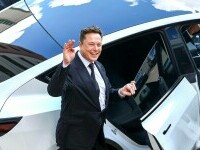Elon Musk nu va face parte din consiliul director al Twitter