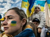 Cum arată ”Planul Marshall pentru Ucraina”. Pagubele provocate de Rusia ar ajunge la 1,4 trilioane de dolari