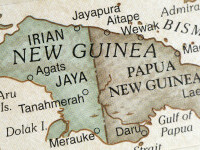 Papua de Vest