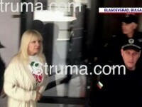 Decizia de extrădare a Elenei Udrea din Bulgaria a fost amânată cu cinci zile