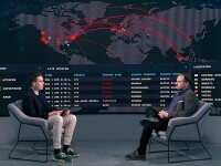 INTERVIU. Ce spune Cătălin Coșoi, expert în securitate cibernetică, despre hackerii ruși în războiul din Ucraina