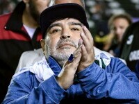 Procurorii argentinieni cer ca personalul medical care l-a îngrijit pe Diego Maradona să fie acuzat de omucidere