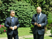 UDMR va întări parteneriatul cu FIDESZ, partidul lui Viktor Orban: ”Trăim vremuri grele”