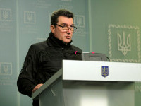 Oleksiy Danilov