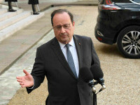 Alegeri prezidențiale în Franța 2022. Fostul președinte Hollande cere să fie votat Macron în turul al doilea
